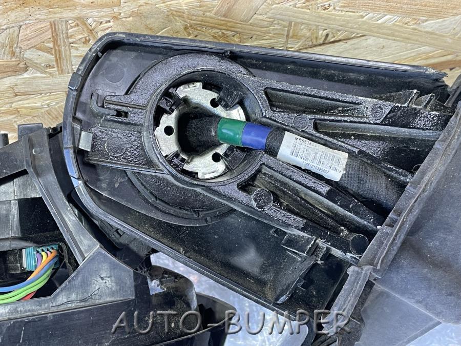 Jaguar XF X250 Зеркало правое под разбор BX2317682BDC